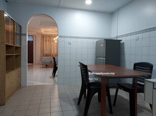 Bdc terrace house for rent