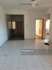 Below Market Price Pangsapuri Sri Kemuning Apartment for Sale