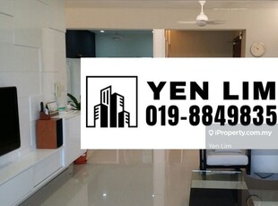 Best Golf View & Well Maintain Unit for Rent