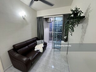 Bj Court, Fully Furnished