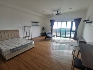 Brand New, Fully Furnished and Tastefully Designed Unit