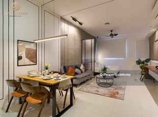 Chambers Residences For Rent