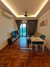 Cheap 2 Bedroom Fully Furnished