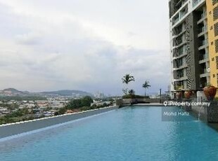 Cheapest Freehold below 100k Silk Sky Service Apartment