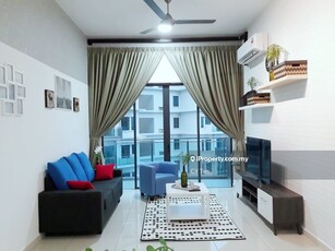 Condominium for Rent