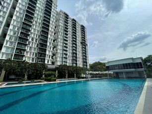 Condominium, Green Residence, Cheras, Batu9