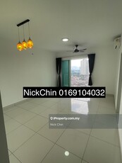 Court 28 Residence @ Jalan Ipoh for Rent
