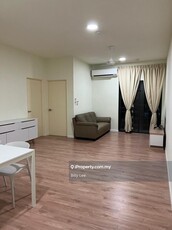 Dian Residency New 3 Bedroom 2 Bathroom Condo in Seksyen 13