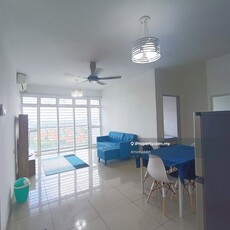 Dwiputra Residence Putrajaya
