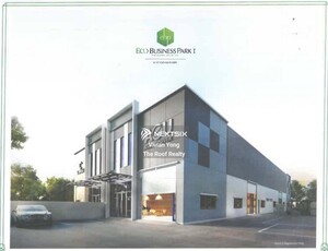 Eco Business Park 1 (Phase 3)