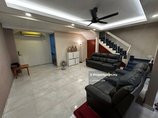 Extended and Renovated House in SS 18, Subang Jaya
