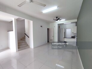 Fairfield Residence, Tropicana Heights, Kajang