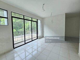 For Sale 2.5 storey terrace house Muzaffar Heights Ayer Keroh Melaka