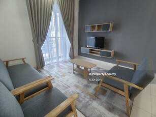 Fully Furnished 3 Bedrooms Inspirasi Mont Kiara for Sale