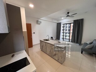 Fully Furnished, Brand New, Ready Move in, Facilities View Facing
