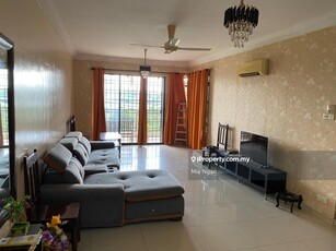 Fully Furnished Condo For Sales