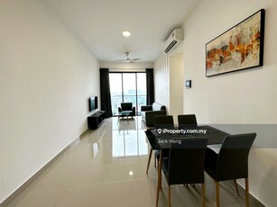 Fully furnished unit for sell !!