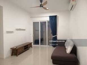 Fully Furnished & Very Good Condition Unit For Rent