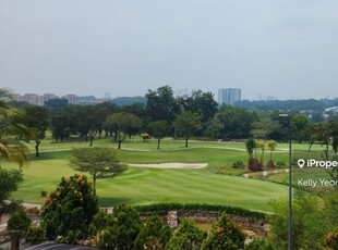 Golf view, High Floor, Good Fengsui
