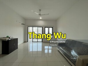 Good Deal Grace Residence in Jelutong Full Reno& Move in Condition