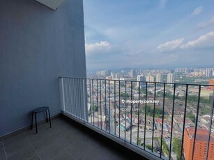 Good unit condition, with balcony, viewing anytime