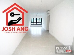 Granito in Tanjung Bungah 864sqft Original Hill View 2 Car parks side by side