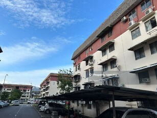 H5 Apartment @ Ampang for Sale