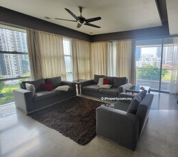 Hassle Free & Ready to move into Luxury Residences for Rent !