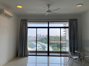 High Floor Nice View Unit For Rent