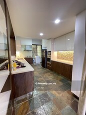 Hijau Apartment (Ukay Heights) Ampang