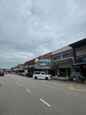 Jalan Dedap 7, Johor Jaya 3-Storey ShopLot