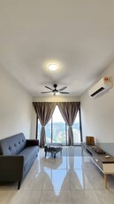 Jalan Ipoh, The Birch Serviced Residence for Rent