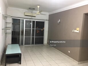Ken Damansara 1 Condo Freehold 1002sf 3rooms Furnished Tenanted Ss 2