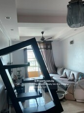 Krystal Suria Apartment, Bayan Lepas for Sale