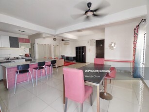 Laman Ara Utama @ Bandar Utama Townhouse for Rent