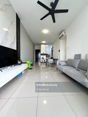 Lavile Condo Cheras 3bed 2bath 2parking Quality Furnished Nice View