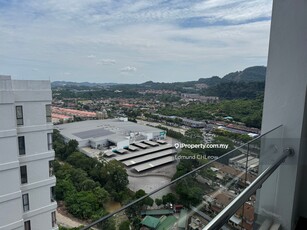 Legendview Rawang Condominium