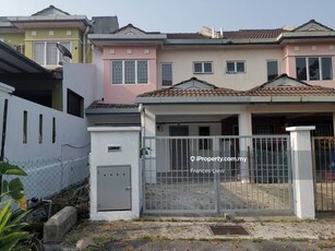 Limited Double Storey -Near Pavilion Bukit Jalil , Seri Kembangan