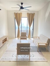 M Adora Fully Furnished Unit, Anytime Move In, Anytime View