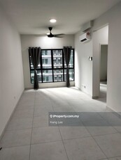 Majestic Maxim @ Cheras Partially Furnished For Rent