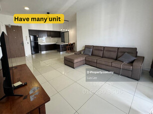 Many Unit of Setia City Residences For Rent