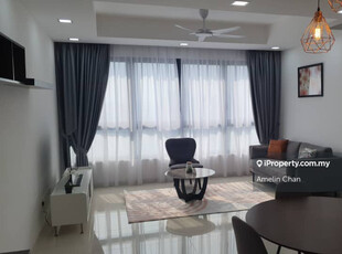 Many Units on Hand. Cover all available Sunway Serene Units for Rent