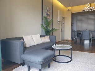 Melaka City Costa Mahkota Apartment Nice Unit For Rent