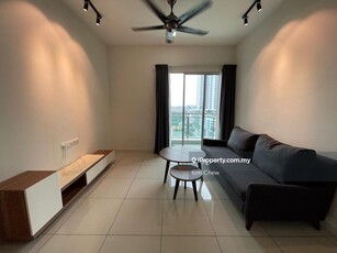 Modern Condo For Let