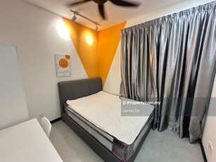 Neu Suites Middle Room For Rent,Condo Ampang Sewa,Jelatek LRT