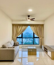 New Condition, Modern Design, Fully Furnished, Ready Move In, 300m MRT