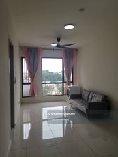 New Condition, Partial Furnished, Ready Move In, Linked MRT