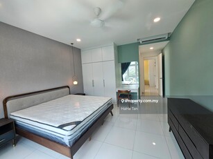 New furnished n renovated - Corner- Rm 3,200 - many units on hand