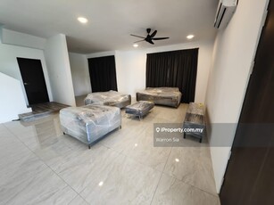 New Semi D At Ava Grove Stapok For Rent