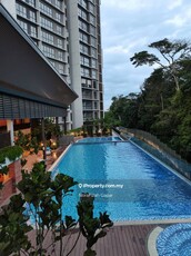 Next Ioi Mall Fully Furnished New House - Clio 2 Residence Putrajaya